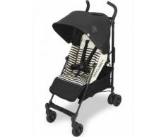 MACLAREN Poussette canne "Quest" - noir/crème - 28% | taille unique | Poussettes