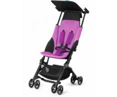 GB Poussette canne Travel System "Pockit+" - rose vif - 36% | taille unique | Poussettes