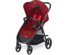 GB Poussette canne "Sila 4" - rouge - 40% | taille unique | Poussettes