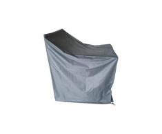 Housse de protection étanche pour chaises empilables
