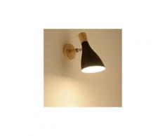 Creative applique swing head applique lumière chambre éclairage de chevet lampe de lecture shui 311