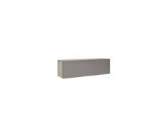 Rangement mural horizontal soline -
