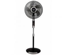 550ml diffuseur d'arôme 7 trous humidificateur ultrasonique 7 couleurs+3 réglages de minuterie-pour bébé chambre/spa/massage/bureau etc