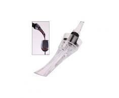 Ustensile de cuisine-la mode olécrane vin verseur/rapide carafe(transparent)