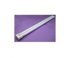 Lampe neon double 36w 41,5cm 2g11 pour hotte gaggenau