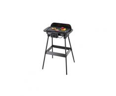 Severin - barbecue electrique sur pieds 1600w - pg8522