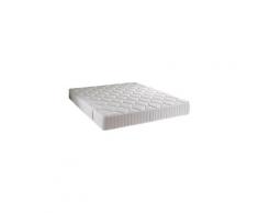 Simmons matelas capri 160x200 ressorts