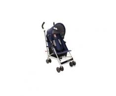 Poussette canne baby fox collection 'yolo' - ourson