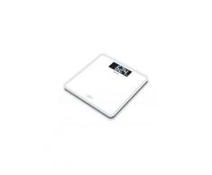Gs 400 signature line - pèse personne - blanc
