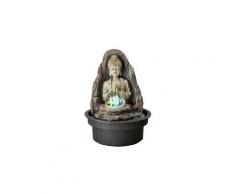 Fontaine interieur bouddha shiroju
