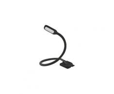 Osram lampe de lecture onyx copilot l-7 - noir