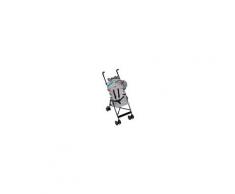 Safety 1st poussette canne fixe crazy peps zebra
