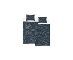 Star wars housse de couette enfant