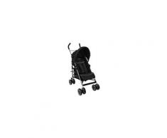 Trottine poussette canne arizona celeste - bébé mixte - beige