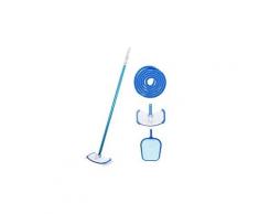 Accessoires pour piscines et spas famille maputo kit d'entretien de piscine 4 pcs