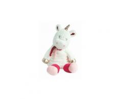 Range pyjama licorne rose