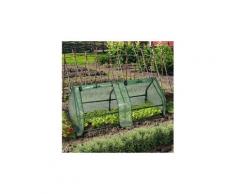 Serre chassis de jardin spéciale forçage l.120 cm