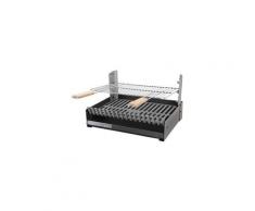 Barbecue à charbon somagic grilloir