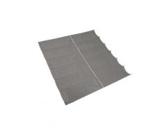 Store bateau horizontal coolfit anthracite 5 x 2 m