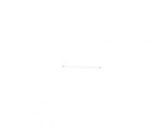 Néon de remplacement 15 w pour gik09n gik11 lampe uv tube destructeur