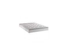 Matelas dunlopillo aérotex 23,5 cm couchage latex 160x200