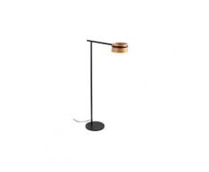 Lampadaire interieur loop led 6w