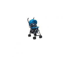 Poussette canne cucciolo camou azur joyello jl-1023