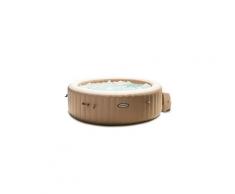 Spa gonflable intex purespa sahara 4 places