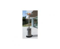 Chauffage gaz pour terrasse