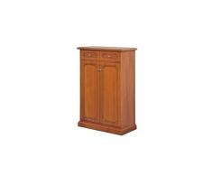 Armoire à chaussures