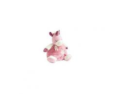 Babynat range pyjama licorne 59cm - rose