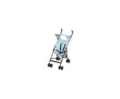 Safety 1st poussette canne fixe peps + canopy - bleu