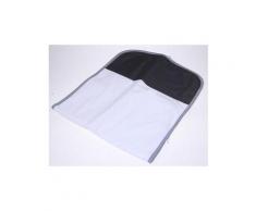 Housse de table ignifuge + protection rt321a pour table à repasser astoria