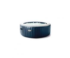 Spa gonflable intex purespa blue navy 4 places