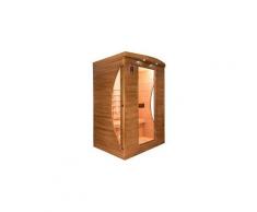 Sauna infrarouge spectra 2 places