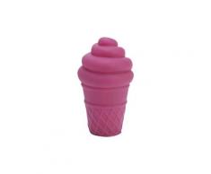 Veilleuse enfant cornet de glace