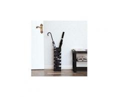 Porte-parapluie support pour parapluie 19,3 "(49 cm)