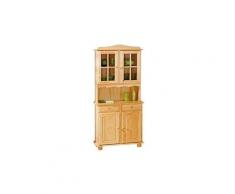 Stan - vaisselier 2 portes