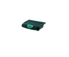 Tefal grt1185 grill/barbecue électrique tefal performio noir/vert