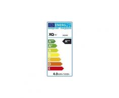 Ampoule - ampoule led - ampoule halogene lot de 3 ampoules filament led bougie e14 xq1462 4 w équivalent a 35 w blanc chaud
