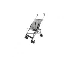 Poussette canne king bear - gris