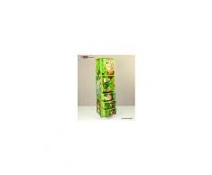 Commode Enfant 7 tiroirs meubles bois Jungle