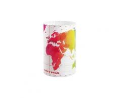 Lampe Enfant Map - DALBER - 42721