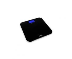 Bs601 pèse-personne fin à bords lisses - 150 kg / 0,1 kg