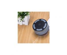 Haut-parleurs portables bluetooth sans fil avec radio douche haut-parleur ipx7 ventouse haut-parleur bluetooth 409