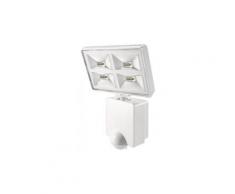 Projecteur luxa 102/180 led - non dimmable - 6000k - 32w - blanc