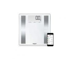 Pèse-personne électronique connecté 180kg/100g - soehnle - 63872