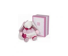 Range-pyjama Cerise le Lapin
