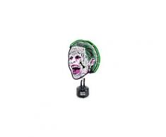 Groovy - lampe au néon dc comics suicide squad joker