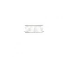 Grille inférieure plaque de zin 217x450mm pour réfrigérateur dometic